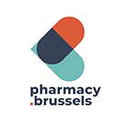 Logo Pharmacy.brussels