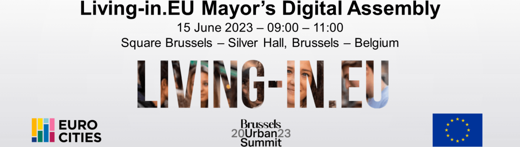 Mayors Digital Assembly
