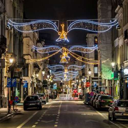 Brussels By Lights-EDA_0311_© visit.brussels - Eric Danhier