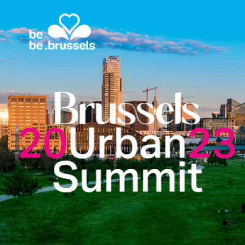 Brussels Urban Summit 