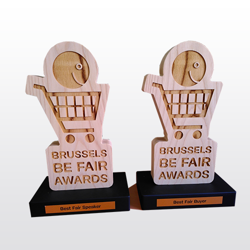 Brussels Be Fair Awards
